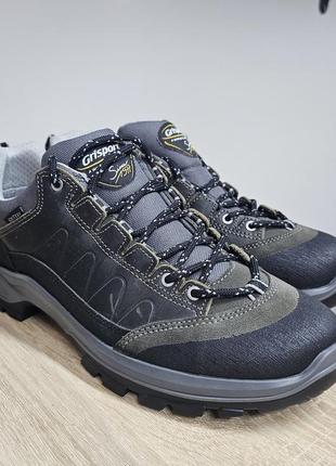 Кросівки трекінг grisport 14509n4g
