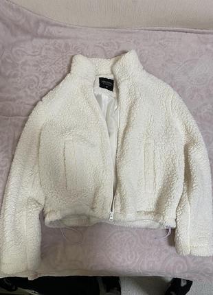 Кофта накидка