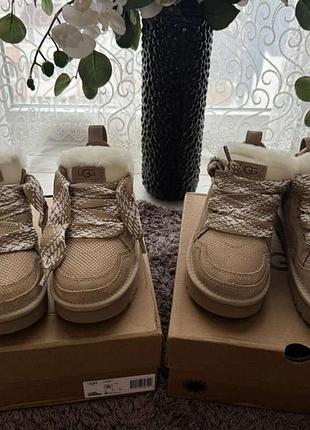 Ugg lowmel 37, 38 в наличии