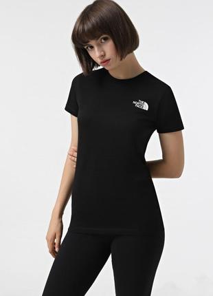 Футболка спортивна the north face