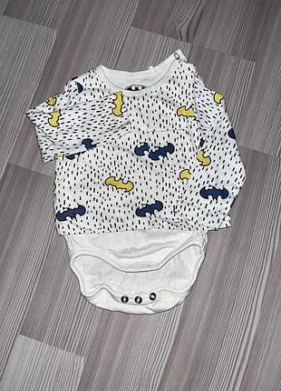 Боди бэтмен