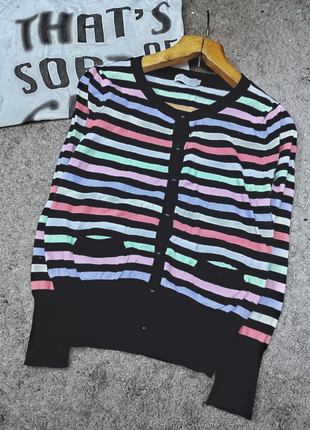 Лёгкая стрейчевая кофточка