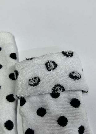 Махрові шкарпетки носки 35-38 німеччина