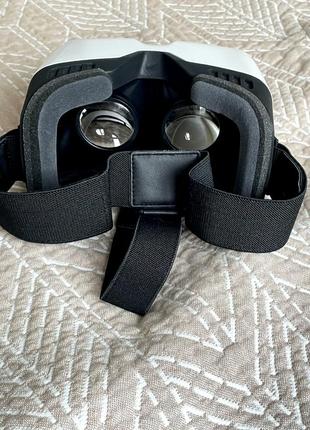 Очки виртуальной реальности vr one plus4 фото