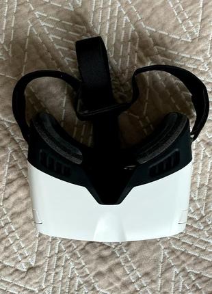 Очки виртуальной реальности vr one plus3 фото