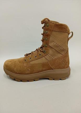 Тактические ботинки original Ausa deckers dx-g8 carbon vibram