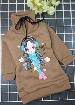 Туніка для дівчаток