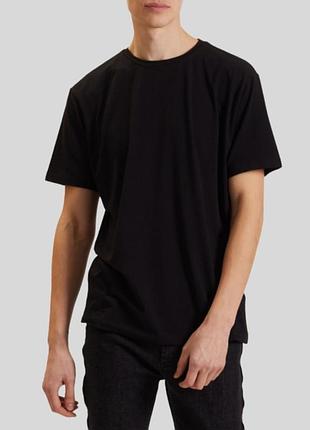 Футболка унисекс из хлопка кольцевого плетения, произведенная в сша 🇺🇸