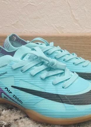 Футзалки дитячі nike air 35p.