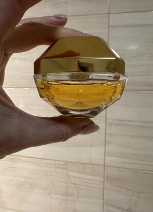 Духи paco rabanne lady million