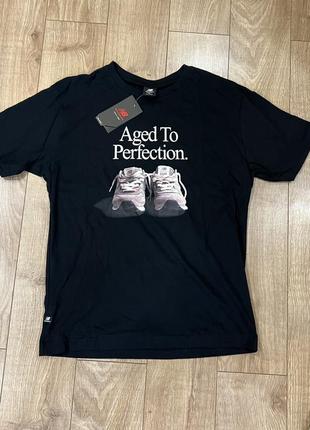 Футболка new balance