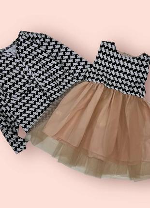 Платье для девочек