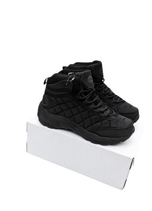 Зимние мужские высокие кроссовки merrell ice cap moc 2 🆕 зимние ботинки с мехом