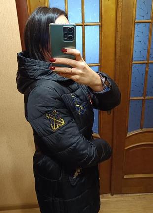 Стильна куртка