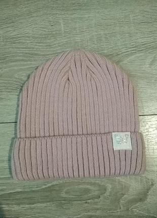 Шапка шапочка