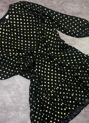 Платье детское