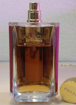 Prada la femme intense prada, 75/100 ml - оригинал, ранний выпуск