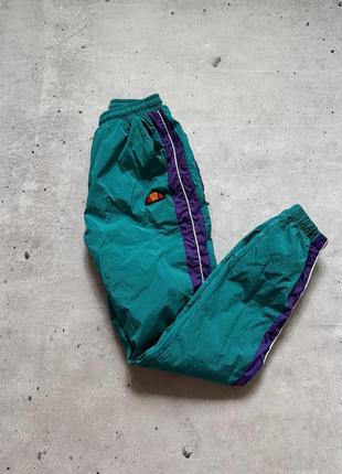 Женские спортивные штаны ellesse размер s3 фото
