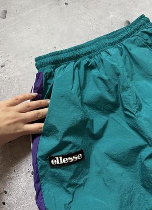 Женские спортивные штаны ellesse размер s2 фото