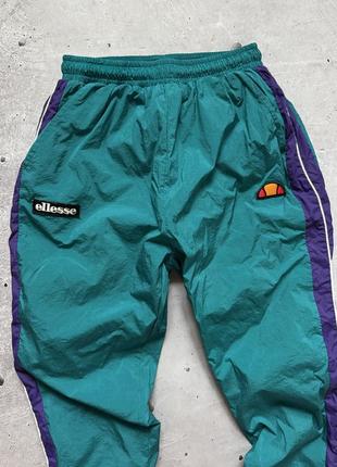 Женские спортивные штаны ellesse размер s5 фото