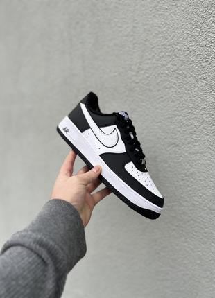 Кроссовки nike air force 1 low 07 (dv0788-001) оригинал!