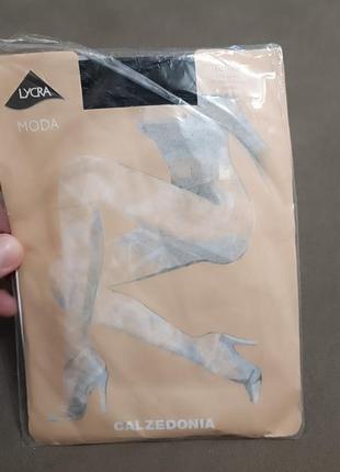 Колготки calzedonia