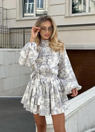 Платье сукня сарафан платтячко ivina