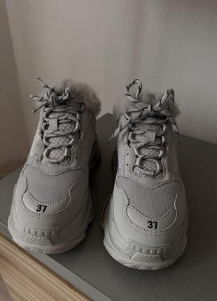 saucony jazz triple оригинал