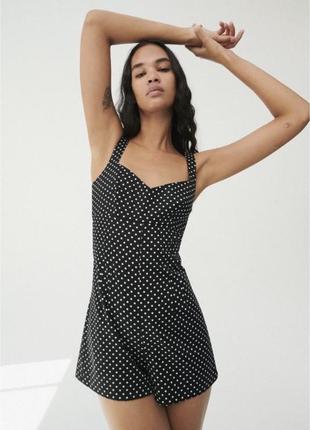 Комбінезон, ромпер zara