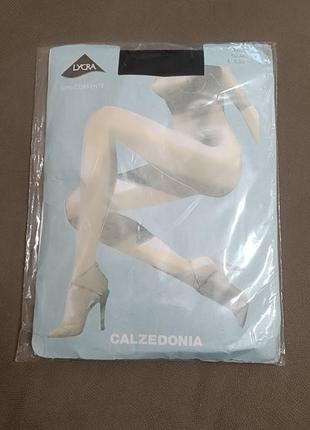 Колготки calzedonia