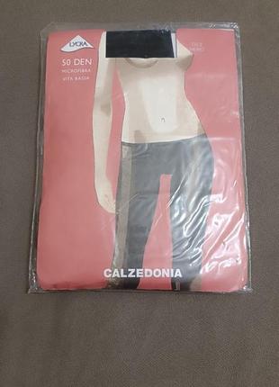 Колготки calzedonia