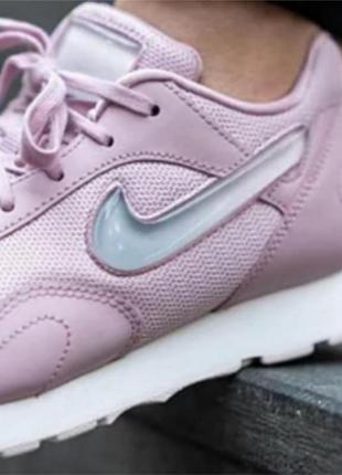 Кросівки nike