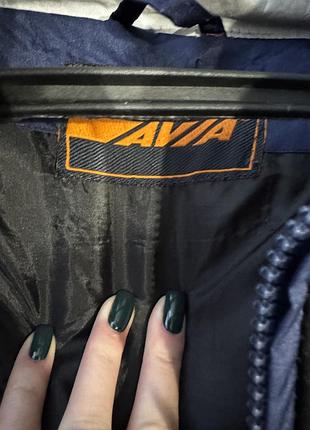 Куртка пуховик 2