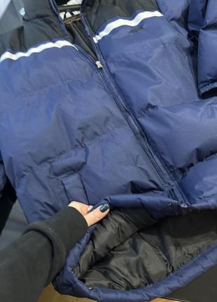 Куртка пуховик 3
