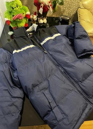 Куртка пуховик 4