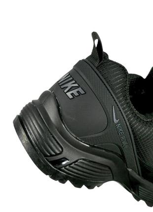 Мужские кроссовки nike rivah gore-tex ❄️ fur ❄️ • black 8