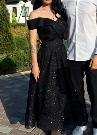 Выпускное платье