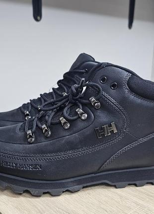 Черевики helly hansen для туризму the forester