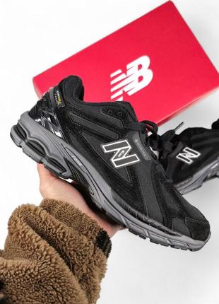Кроссовки las New Balance 247 Sport • black