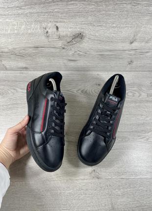 Fila мужские кроссовки