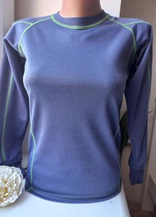 Xplor термо білизна дихаюча кофта 12 років 4