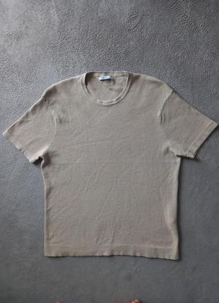 Брендова футболка zara.