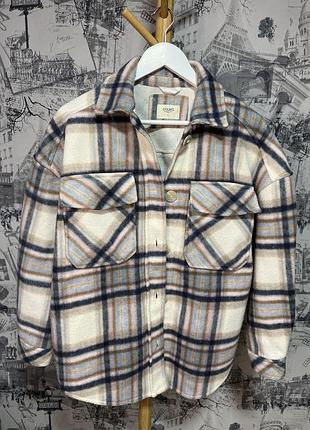 Утеплена сорочка