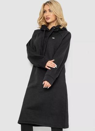 Туніка на флісі 2