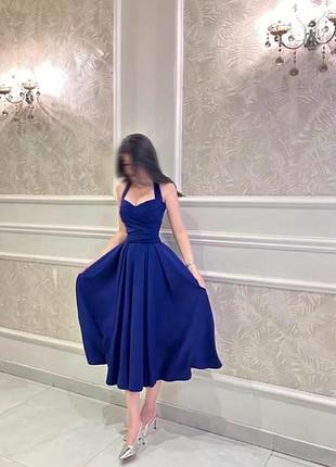 Сукня вечірня. індивідуальне пошиття