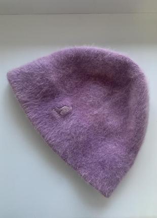 Kangol шапка
