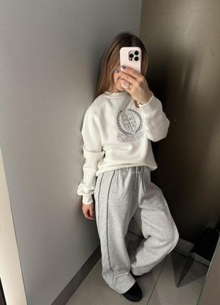 Костюм фліс