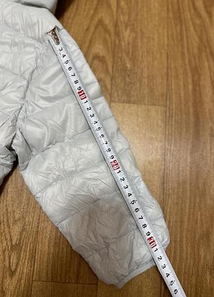 Легка куртка 2-3 роки 7