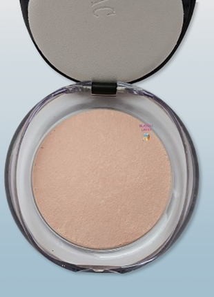 Пудра для лица mac запеченная тон 02 luminys silk baked face powder