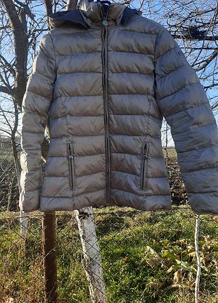 Куртка champion